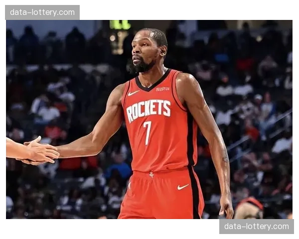 火箭杜兰特关键时刻乏力 季后赛隐忧亟待解决 火箭杜兰特关键时刻乏力 季后赛隐忧亟待解决