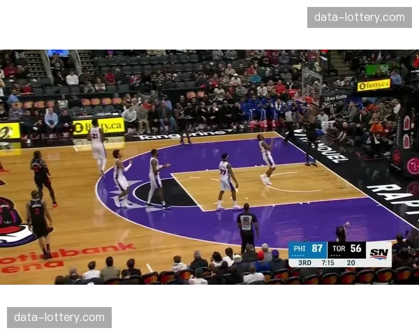 猛龙巴恩斯攻防两端不可或缺 快攻转换每回合得1.35分