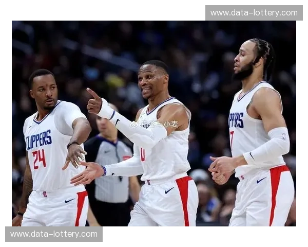 快船威少主动请缨打替补 此举优化球队首发阵容空间属性