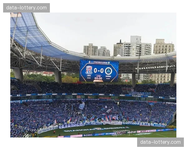 上海申花0-2负于武里南联 斯卢茨基433新阵型遭遇实战考验