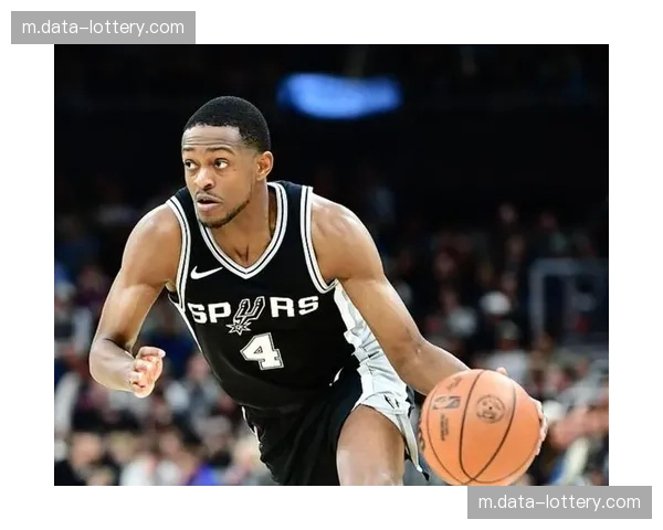 福克斯递补全明星数据支撑 马刺进攻效率提升7.3分的战术价值